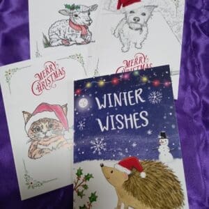 Christmas Cards