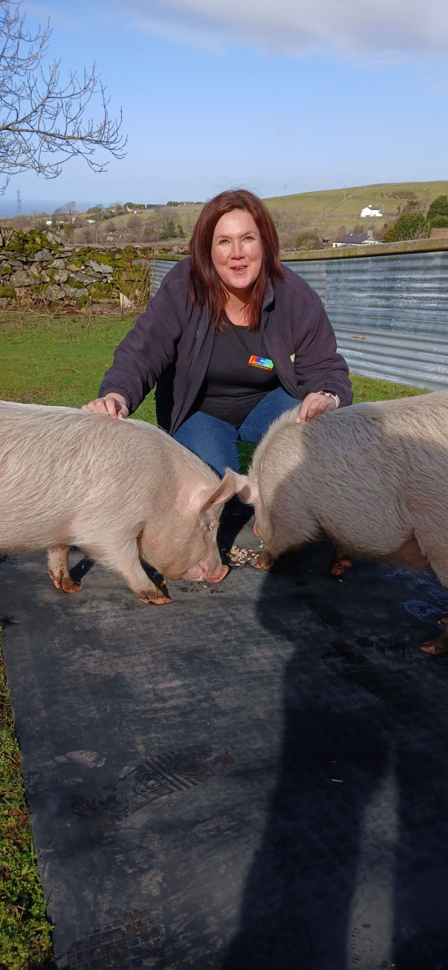 Jacqueline Leggatt
