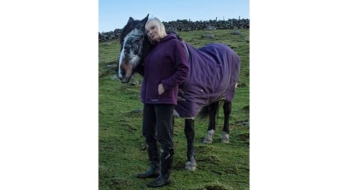 Lesley Tarleton: A Legacy of Love