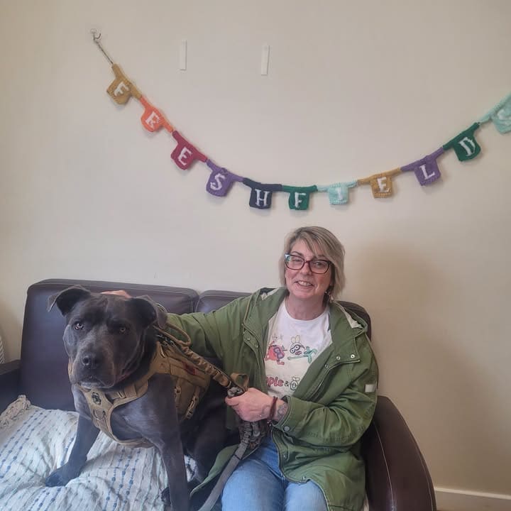 Freshfields Animal Rescue