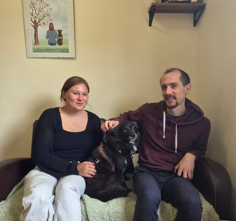 Freshfields Animal Rescue