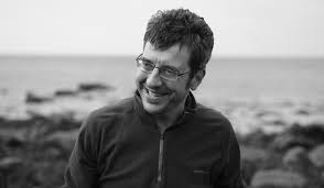 George Monbiot, author and writer for The Guardian, explains his view on vegainism and the environment.