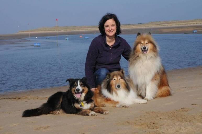 Julie from Liverpool