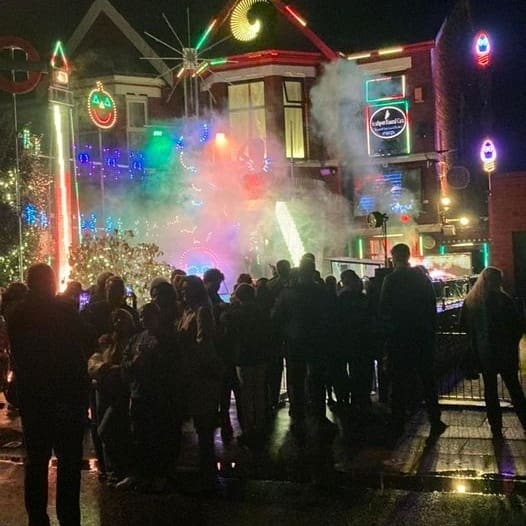 lights Events
