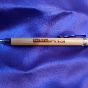 Freshfields Bamboo Ballpoint Pen